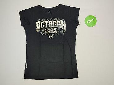 bluzki serduszko: T-shirt damski, rozmiar L — 2