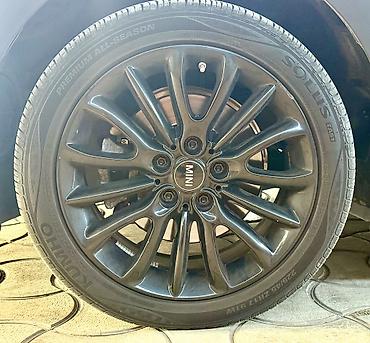 mini clubman: Mini Cooper Clubman: 2020 г., 1.5 л, Автомат, Бензин, Универсал — 6