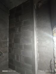 Другие виды отделочных работ: 3-5 лет опыта — 5