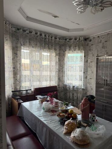 Продажа домов: Дом, 100 м², 4 комнаты, Агентство недвижимости, Косметический ремонт — 6