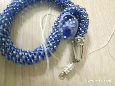 Браслеты: Браслет, Бусины, Унисекс, Новый — 5