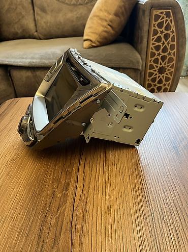 işlənmiş manitor: Hyundai Elantra Monitor — 2