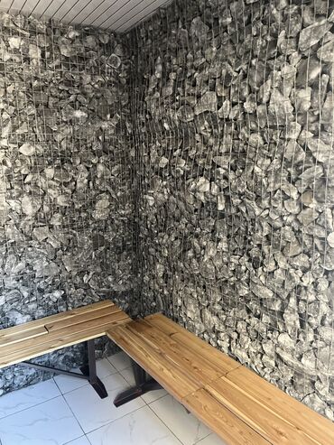 Бани, сауны, SPA: Баня, Сауна | Караоке, Массаж, Пилинг — 6