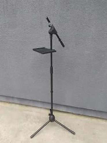 Ostala foto i video oprema: STALAK TACNA ZA TELEFON, TABLET, VOKODER, ČAŠU DRŽAČ | Slanje po — 10