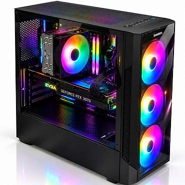 core i: 💰Budce ve Performans Gaming Pc. 🖥️Muasir oyun ve programlar ucun uygun — 1