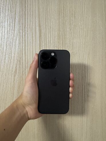 айфон 11 про в кредит: IPhone 14 Pro, Б/у, 256 ГБ, Черный, Коробка, 85 %