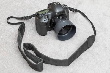 фотоаппарат в аренду: Canon eos 5d mark iii body Полностью рабочий полнокадровый