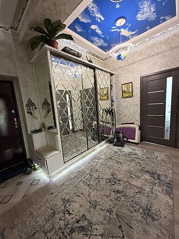 2 bedroom: 3 комнаты, Собственник, Без животных, от 1 года, С мебелью полностью — 4