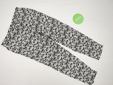 urbany dresy: Legginsy Eleganckie damskie, rozmiar M — 3
