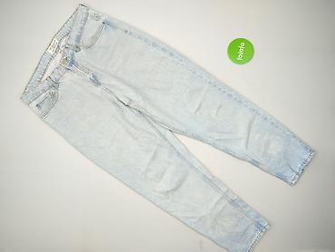 jeansy bootcut levi's: Terranova, Jeansy damskie, rozmiar L — 2