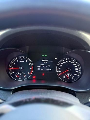 Kia: Kia K5: 2019 г., 2 л, Автомат, Бензин, Седан — 11