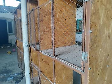 продам пони: Многоярусный вольер/клеточный модуль для животных и птицы - — 5