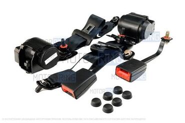 СТО, ремонт транспорта: РЕМОНТ РЕМНЕЙ БЕЗОПАСНОСТИ АВТОМОБИЛЯ 🔥 КАЧЕСТВО | НАДЁЖНОСТЬ | — 9