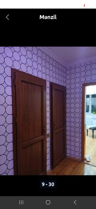 kirayə evlər 2023 tap az: Şəhər mərkəzinə yaxın bir ərazidə yerləşən bu mənzil, rahat yaşayış