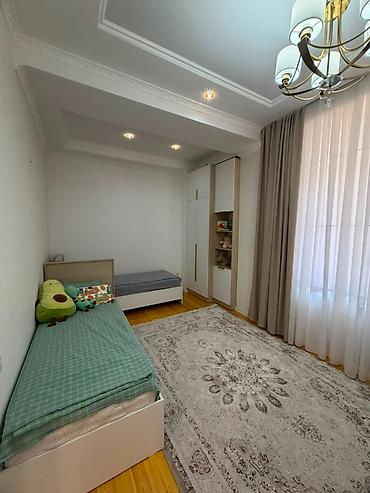 Продажа квартир: 6 комнат, 389 м², Ала-Арча ТРЦ Элитка, 1 этаж, Дизайнерский ремонт — 12