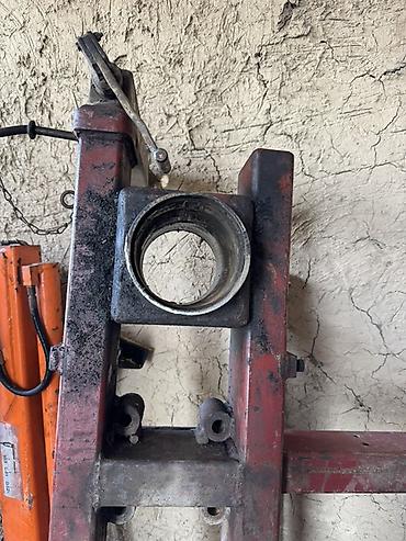 Манипуляторы: Манипулятор — 8