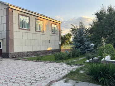 аренда коммерческое помещение: Үй, 180 кв. м, 7 бөлмө, Менчик ээси