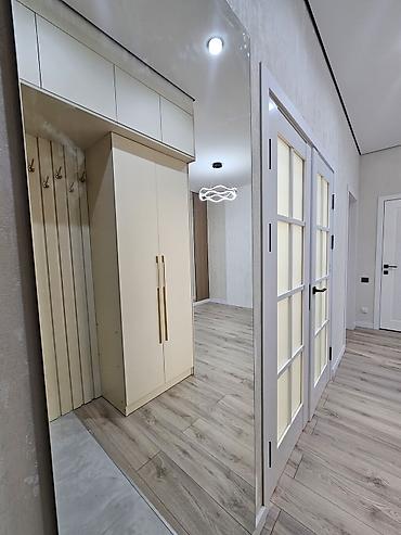 Продажа квартир: 3 комнаты, 119 м², Элитка, 11 этаж, Дизайнерский ремонт — 16