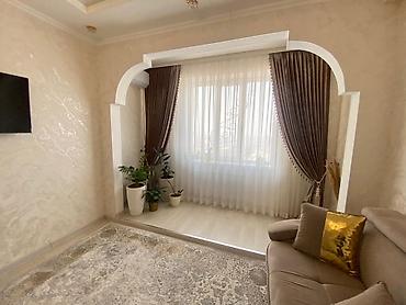 Продажа квартир: 3 комнаты, 90 м², Элитка, 10 этаж, Евроремонт at lalafo.kg — 1 Продажа квартир: 3 комнаты, 90 м², Элитка, 10 этаж, Евроремонт — 1