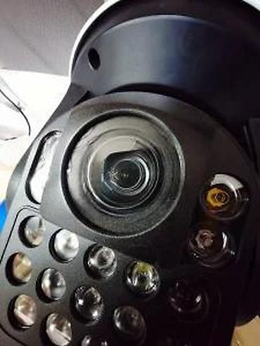 Rasveta: Profi cam IP:DHPC 4G 380K 5mpx x 40 zoom. Opis u izradi. ✨ — 9