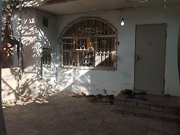 60 mine evler: Bakı, NZS, 3 otaqlı, Köhnə tikili, m. Neftçilər, 1800 kv. m — 8