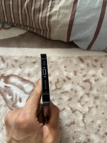 Apple iPhone: IPhone 14 Pro, 256 ГБ, Графит, Чехол, 69 % — 5