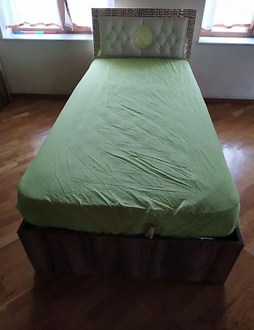 Çarpayılar: Yeni, Təknəfərlik çarpayı, Bazalı, Matras ilə, Siyirməsiz, Türkiyə — 1