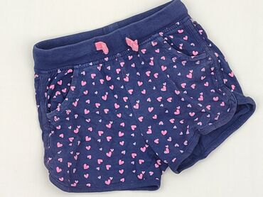 legginsy batman: Krótkie spodenki, 1.5-2 lat, 92, stan - Idealny