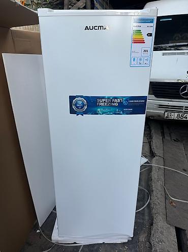 Морозильники: Морозильник, Новый, Платная доставка, Бесплатная доставка, Самовывоз — 3