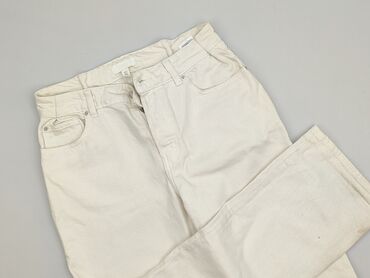 H&M, Jeans for women, size XL (EU 42)