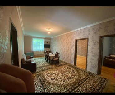 Uzunmüddətli kirayə evlər: 150 kv. m, 3 otaqlı, Qaz — 9