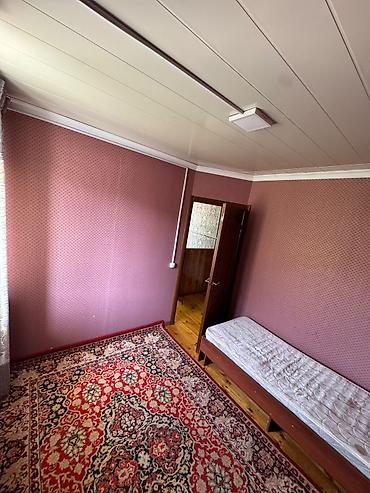 кок жар мкр квартира: 70 м², 3 комнаты — 5