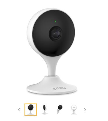 защитное стекло на камеру: Вай фай камера 2 МП от IMOU 2MP Wi Fi камера кубическая DAHUA IMOU