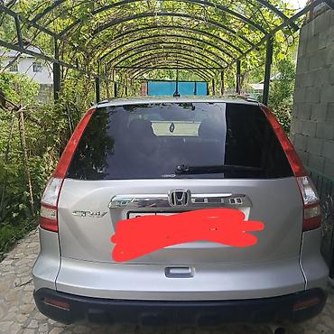 sonata d8: Honda CR-V: 2009 г., 2.4 л, Автомат, Бензин, Кроссовер — 2