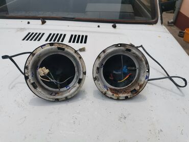 Auto delovi: Solja fara leva Lada 2121,21213,21214 Niva. Polovno, ocuvano. Skinuto — 10