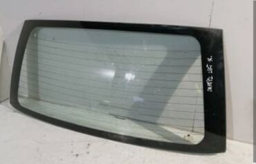 daewoo labo цена: Стекло Лобовое Daewoo, Новый, Аналог