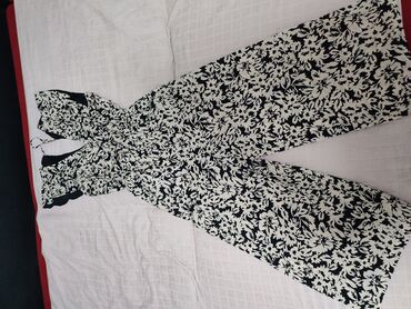 kompleti od buklea: H&M, S (EU 36), Floral, color - Multicolored