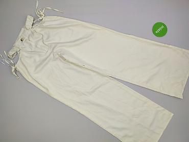 online second hand stores: PrettyLittleThing, Spodnie materiałowe damskie, rozmiar S — 2