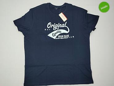 clockhouse basic t shirt: Esmara, Koszulka dla mężczyzn, rozmiar XL — 2