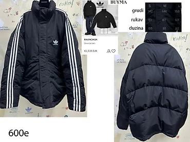 travis scott tech fleece: MONCLER, LOEWE, FENDI, S.ISLAND, GUCCI, TOP MODELI,2025-26 | Novo! ! — 3