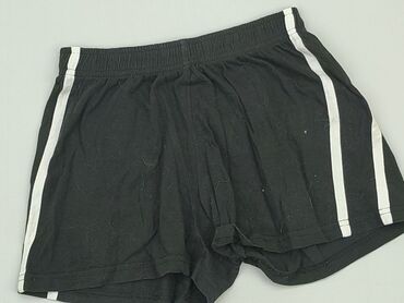 top z krótkim rękawem: Shorts, 11 years, 146, condition - Good