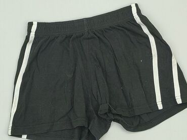 diy krótkie spodenki: Shorts, 11 years, 146, condition - Good