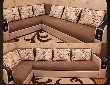 Künc divan, İşlənmiş, Açılan, Bazalı, Ödənişli çatdırılma lalafo.az -da Künc divan, İşlənmiş, Açılan, Bazalı, Ödənişli çatdırılma