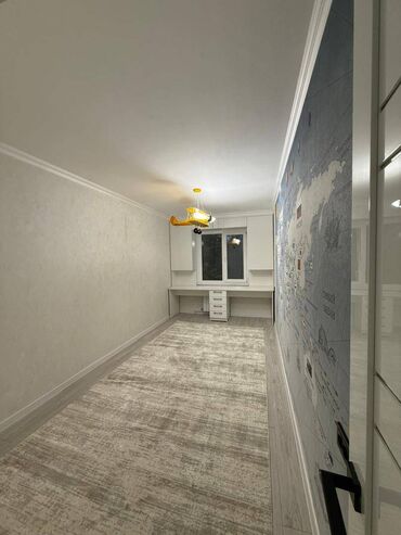 Продажа домов: 3 комнаты, 58 м², 104 серия, 3 этаж, Евроремонт