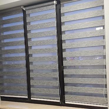 Жалюзи и рольшторы: Жалюзи вертикальны — 14