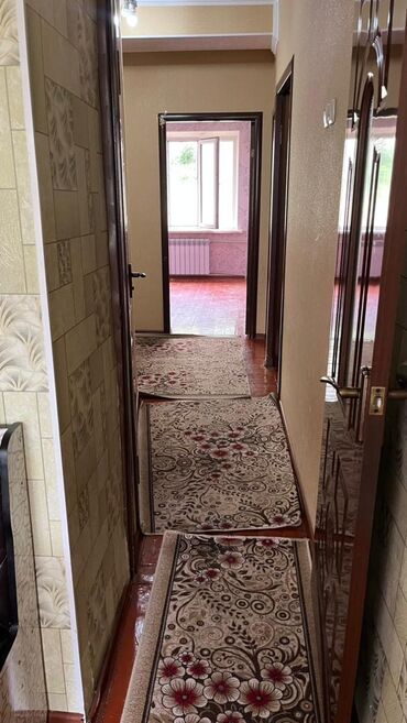 квартиры ищу: 3 комнаты, 68 м², Индивидуалка, 2 этаж, Косметический ремонт