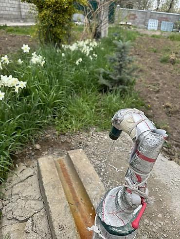 Долгосрочная аренда домов: 32 м², 2 комнаты — 10