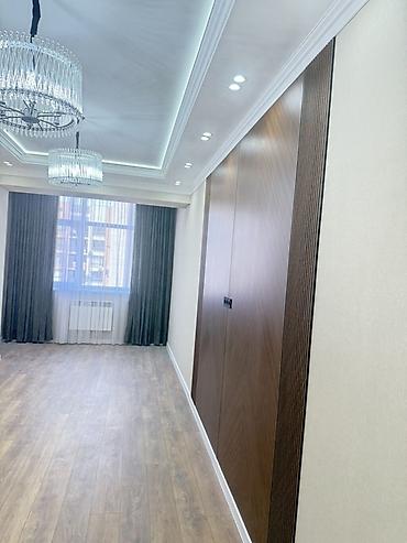 Продажа квартир: 3 комнаты, 118 м², ул. Горького / Алматинка Элитка, 6 этаж, Евроремонт — 9