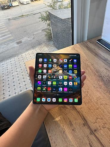 huawei ultimate: Huawei Mate X3, Б/у, 512 ГБ, цвет - Черный, 2 SIM — 2