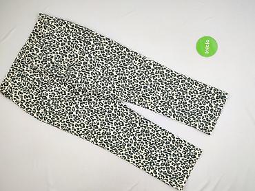 culotte: Zara, Spodnie materiałowe damskie, rozmiar XL — 3